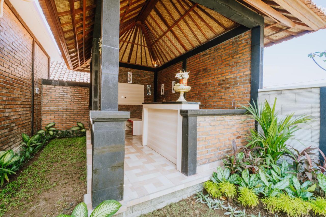 Asri Village Uluwatu Exterior foto