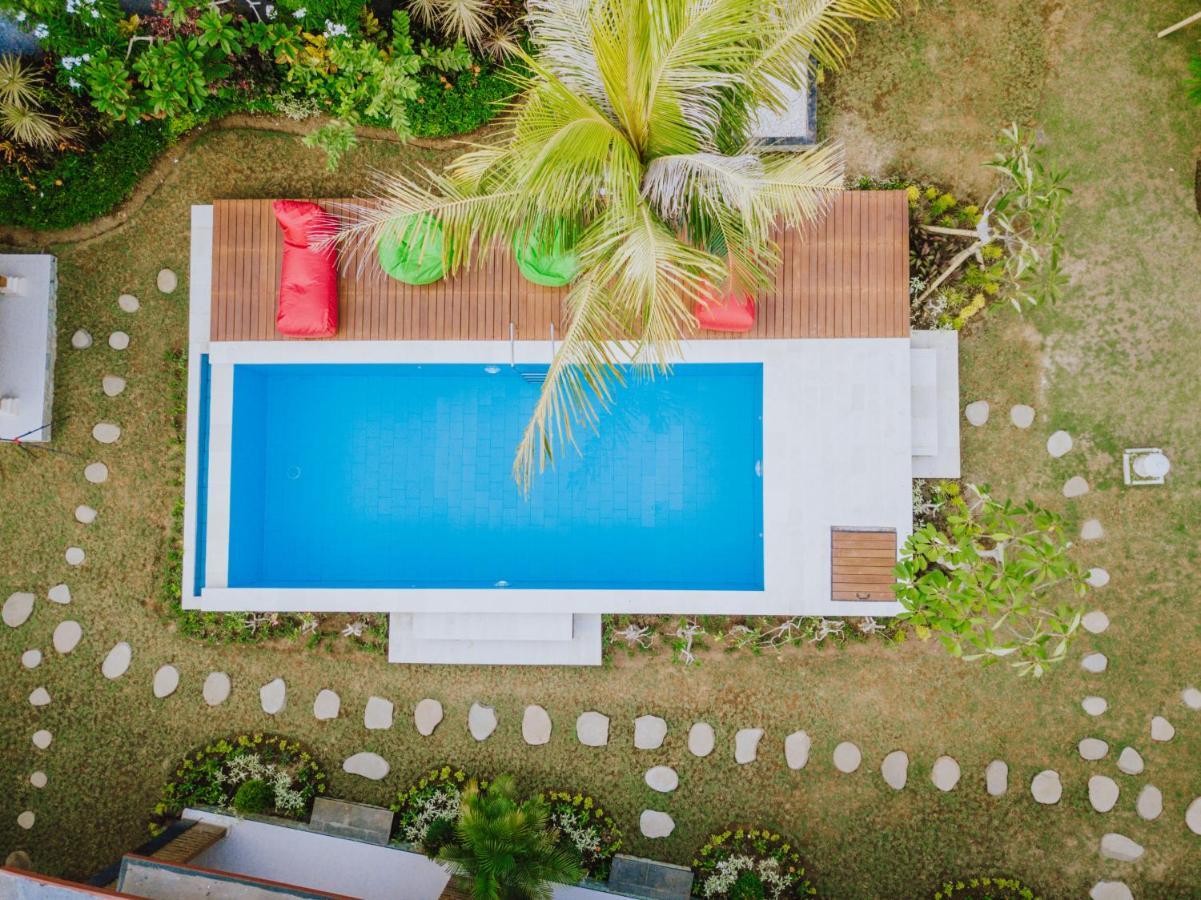 Asri Village Uluwatu Exterior foto
