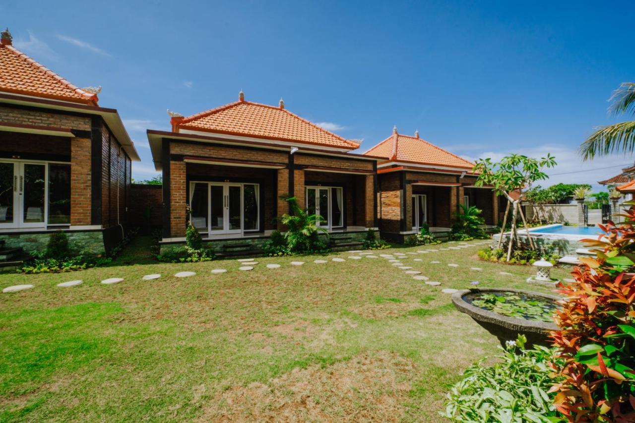 Asri Village Uluwatu Exterior foto